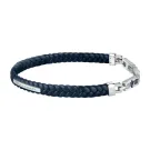 Maserati Bracelet Leather JM222AVE04