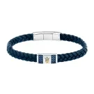 Maserati Bracelet Leather JM4249IK03