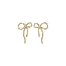 Pilgrim JOLANTA Earrings Zink 662512033
