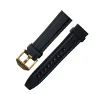 Jaguar 22 mm Diver Rubber JS001