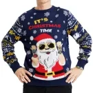 Ditur Christmas Sweater Watches Limited Edition KXD932