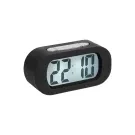 Karlsson Gummy Digital Alarm clock KA5753BK