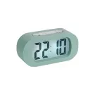Karlsson Gummy Digital Alarm clock KA5753GR