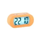 Karlsson Gummy Digital Alarm clock KA5753LO