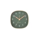 Karlsson Travel Square Alarm clock KA5957GR