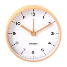 Karlsson Circus Rings Alarm clock KA6010OR