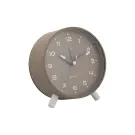 Karlsson Orgullo Alarm clock KA6029GY