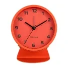 Karlsson Cool Retro Alarm clock KA6082OR