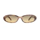 A. Kjærbede Macy Sunglasses KL2415-005