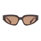 A. Kjærbede Ella Sunglasses KL2501-001
