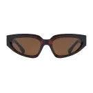 A. Kjærbede Ella Sunglasses KL2501-003