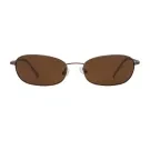 A. Kjærbede Jack Sunglasses KL2508-003
