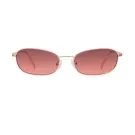 A. Kjærbede Jack Sunglasses KL2508-005