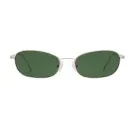 A. Kjærbede Jack Sunglasses KL2508-007