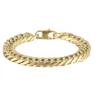 Auxere Bracelet Stainless Steel KXD0196
