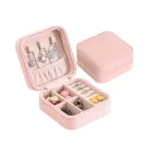 Blanca Jewellery Box Pink KXD0623