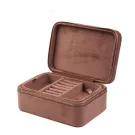 Blanca Jewellery Box Red KXD0707