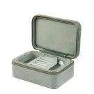 Blanca Jewellery Box Green KXD0709