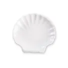 Blanca Shell Jewellery Tray White KXD0859