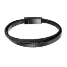 Auxere Bracelet Leather KXD08671