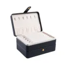 Blanca Jewellery Box Black KXD0935