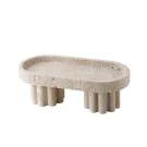Blanca Jewellery Tray Beige KXD0959
