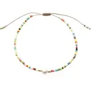 Blanca Bracelet Nylon KXD0990
