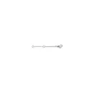 Blanca Extender Necklace Stainless Steel KXD0994