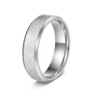 Auxere Ring Stainless Steel KXD1009