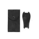 Mulhouse Watch Pouch Black KXD1033