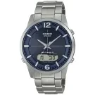 Casio Wave Ceptor Radio Controlled LCW-M170TD-2AER