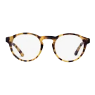 Luxreaders Trondheim Light Turtle Reading Glasses LUX010