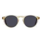 Luxreaders Trondheim Crystal Lemon - Solbriller Sunglasses LUX017
