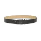 Calvin Klein WARMTH BUCKLE SMOOTH 35MM Belt Leather LV04D7047GV8L