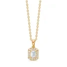 Diamond Dream Pendant Gold 0,28 ct. 01-531020