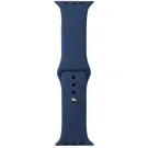 Mulhouse Apple Watch Rubber KXD0780