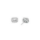 Michael Kors Premium Earrings Silver MKC1724CZ040