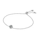 Michael Kors Jewelry Bracelet Silver MKC1762CZ040