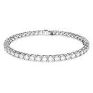 Swarovski Matrix Tennis Bracelet Metal 5648936