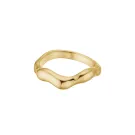 Dissing Olivia Dahl Ring Stainless Steel OD0009