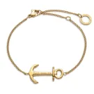 Paul Hewitt The Anchor Bracelet Stainless Steel PH-JE-0082