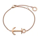 Paul Hewitt The Anchor Bracelet Stainless Steel PH-JE-0083
