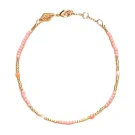 ANNI LU Clemence Bracelet Goldplated Brass 192-10-03