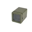 Piero Lazzari Watch Winder 1 Watch Green Leather PL1119