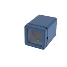Piero Lazzari Watch Winder 1 Watch Blue Leather PL1118
