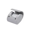 Piero Lazzari Watch Roll 1 Watch Grey Leather PL1120