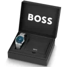 BOSS Principle Watch And Cardholder 1570178