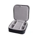 Blanca Jewellery Box Black 0000340