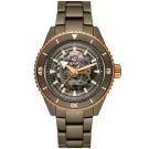 Rado Captain Cook High-Tech Ceramic Skeleton R32150162