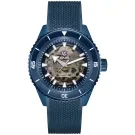 Rado Captain Cook High-Tech Ceramic Skeleton R32153209